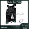 LR063670 Front Left Window Regulator for 2010-2016 Land Rover Discovery 4 (L319)