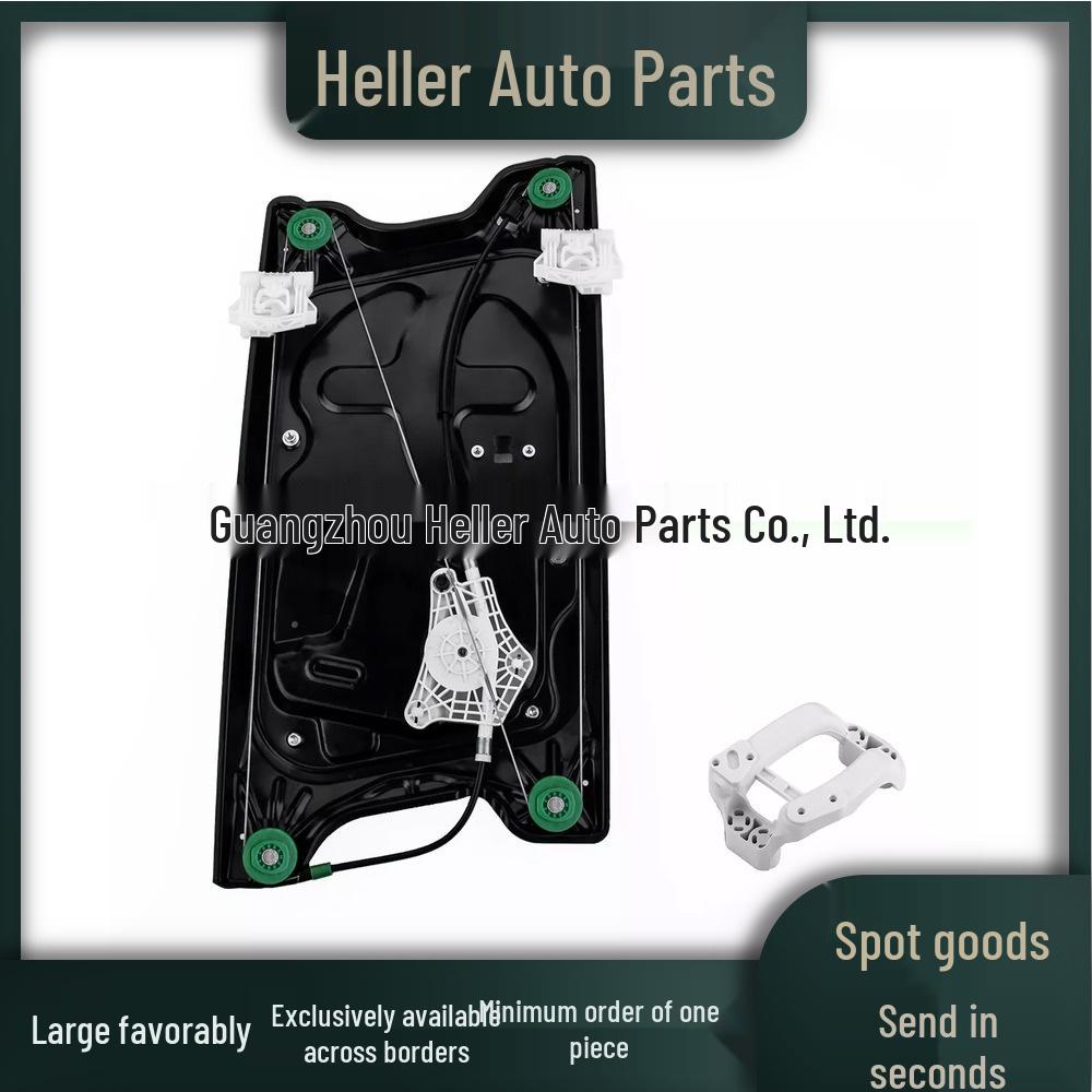 LR063670 Front Left Window Regulator for 2010-2016 Land Rover Discovery 4 (L319)