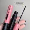 Gege Bear Charming Lengthening Mascara - Natural Curl, Clump-Free, Waterproof, Smudge-Proof