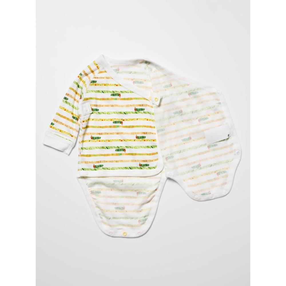 Uniqlo Bn Picture Book Bodysuit  Long Sleeve  B