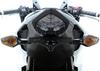 R&G Fender Eliminator Kit (Black) for CBR400R/500R and CB400F/500F (RG-LP0198BK)