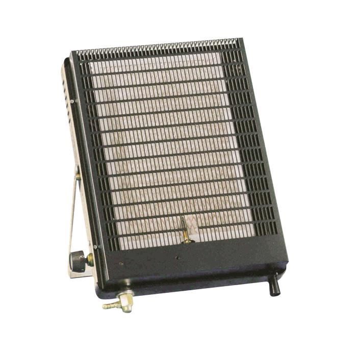 ALKE Midicat Catalytic Heater