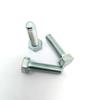 Linde Forklift Genuine Hexagon Head Bolt 9008311186 Original Fastener Spare Part