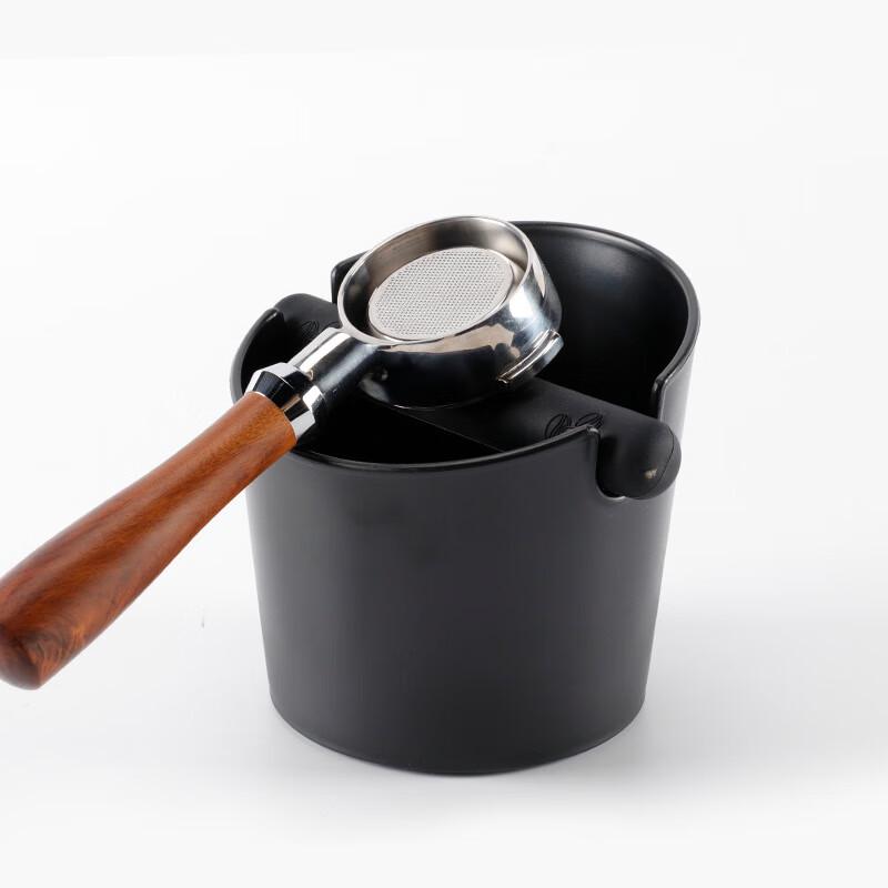 Espresso Coffee Knock Box