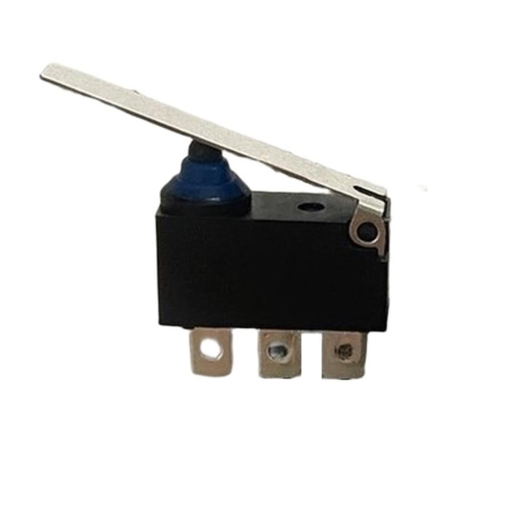 D2HW Vehicle Switch Is For The P Park Shift Button Left/right In Automobiles Waterproof And Dustproof