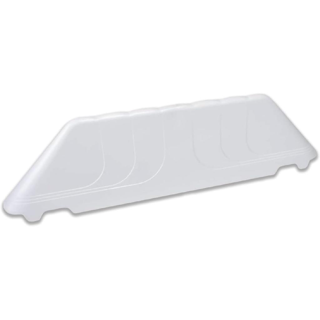 Compatible Drum Tall Baffle for Maytag MDG5000B, MDG5500A, MDG5960B, MDG6000A, MDG6000B Dryer Models