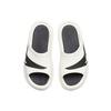 Anta C37 Series Comfortable Casual Slide Sandals Men Footwear White Black 912226992-2