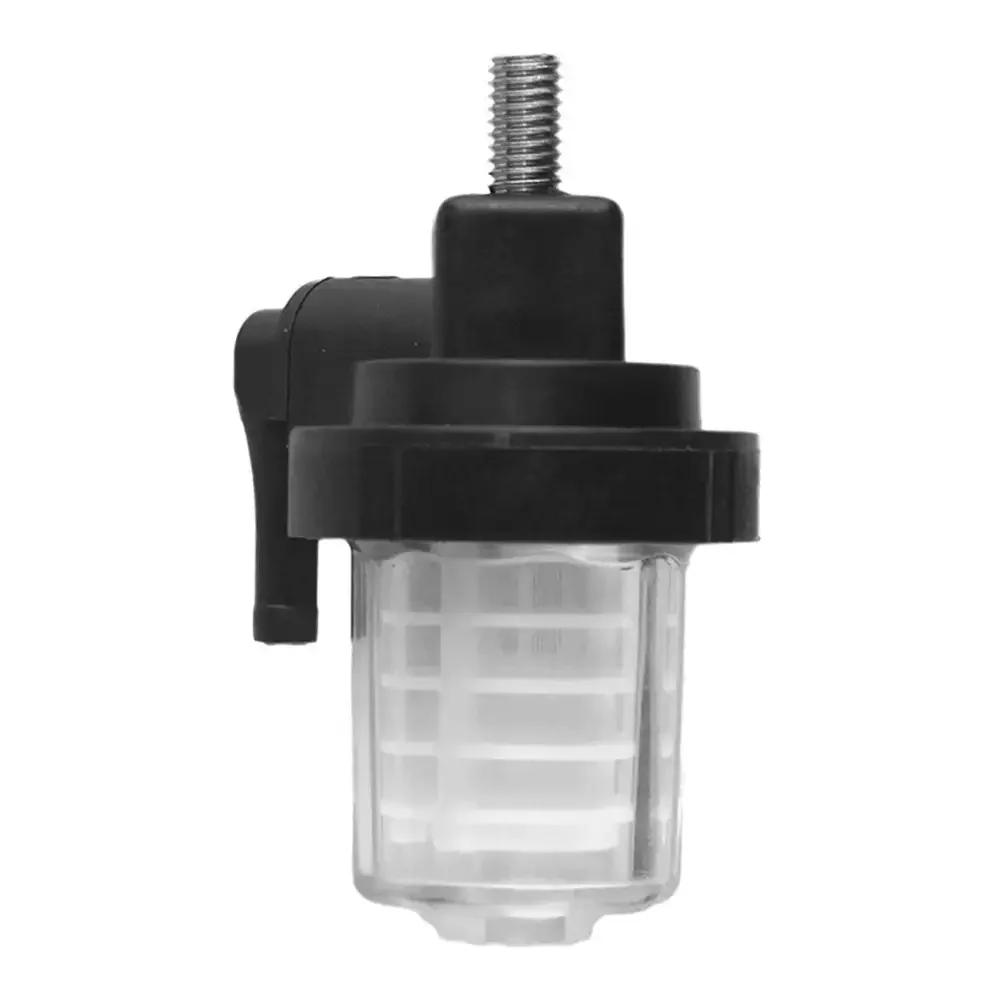 

Фильтр в сборе 61N-24560-00 для лодочного двигателя YAMAHA 2-тактный 5-90 л.с. 4-тактный F9.9-F50 61N-24560 61N-24560-10 Детали подвесного мотора