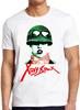 X-Ray Spex Punk Rock Music Band Retro Cool Top Tee T Shirt 4103