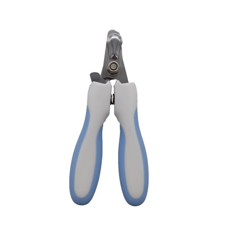 Dogs and Cats Nail Clippers For Grooming Scissors Pet Dog Accessories