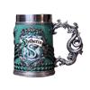 Harry Potter Große Kapazität Retro Graviert Edelstahl Bierkrug