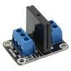 5V DC 1 Kanal Solid-State-Relais Board Modul High Level Sicherung für arduino