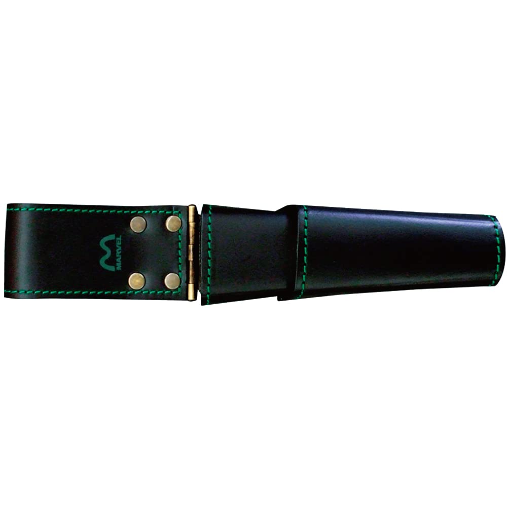 

MARVEL WAIST GEAR Pliers Holder Slim Type Green MDP-32SG зелений