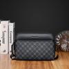 Emperor Paul New Men's Large Capacity Crossbody Shoulder Bag - Casual Fashion Small Backpack