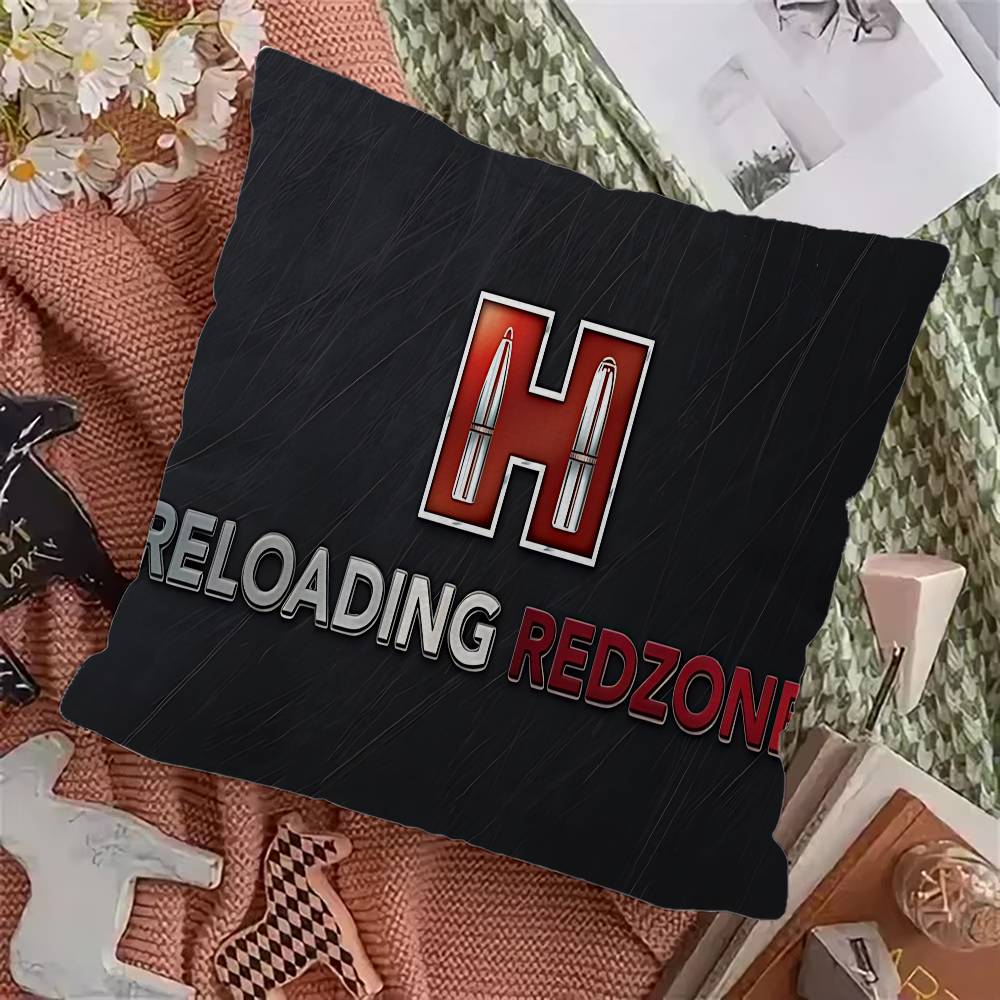 Hornady Pillowcases Home Bedding Decorative Pillow Cover Wedding Super Soft Pillow Case