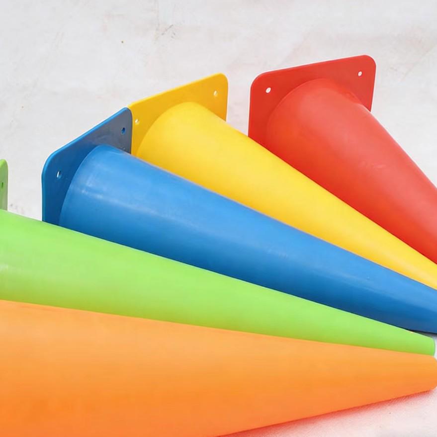 48cm Multifunctional Training Cone for Sports and Traffic