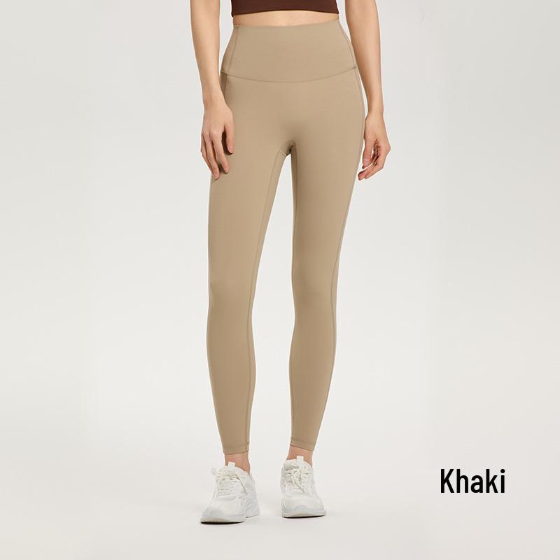 Damen Schnelltrocknendes Atmungsaktives Yoga-Set: Kurzarm-Top & Leggings