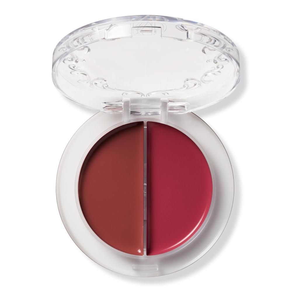 

KVD Beauty Good Apple Румяна-бальзам-дуэт 6 г Secret Thicket 10