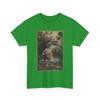 Swamp Thing T-Shirt - John Totleben Art - Alan Moore Run - Vertigo/DC Comics
