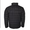 Timberland Water-Resistant Lightweight Stand Collar Down Jacket Men Jackets Black A6687-001