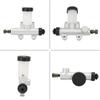 Hydraulic Brake Master Cylinder Assembly 6.000.305 Replacement for Hammerhead Model 80T Go Karts