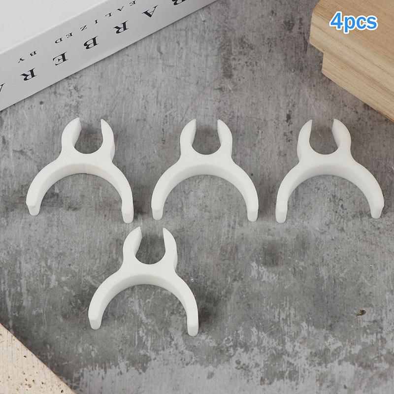 

Автомобильный дворник Антифриз Кронштейн Дворника Защитный Стойка от Снега Зимний Противоскользящий Зажим для Дворника Автоаксессуары белый