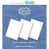 [Pre-order] NMIXX - 1st Full Album [Blue Valentine] (+Online Benefit)