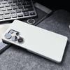 Hard PC Frosted Borderless Case for Samsung Galaxy S26 S25 S24 Ultra S23 FE S22 Plus A55 A56 A54 A15 A16 Matte Ultra Slim Cover