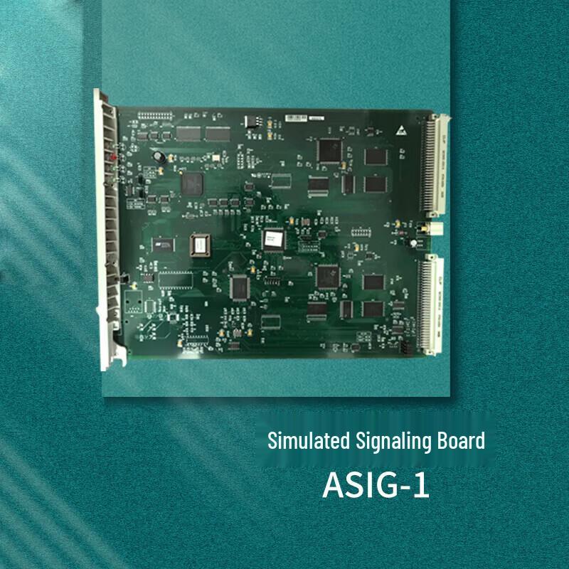 

ZTE ZXJ10B Analog Signaling Board