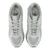 New Balance 204l Silber Moos Alleiniger Stern Grau Heidelbeere Herren Sneaker U204LSED