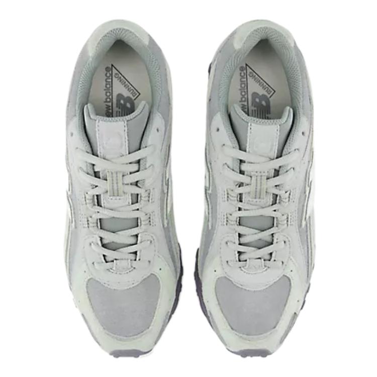 New Balance 204l Silber Moos Alleiniger Stern Grau Heidelbeere Herren Sneaker U204LSED