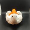 Muscle Duck Figurines Living Room Desktop Modern Miniatures Ornament Creative Bedside Table Figurine Home Decoration Accessories