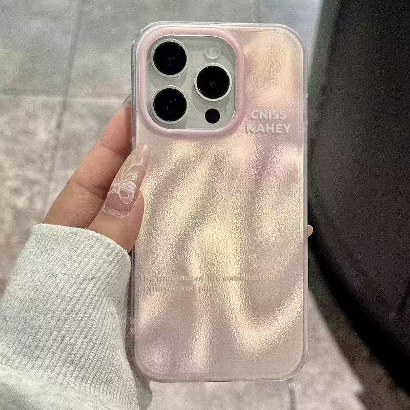 

Модный градиентный защитный чехол для iPhone 16 для Apple 17 Pro Различные модели apple 11