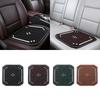Universal Beaded Car Seat Cushion Square Cooling Pad Ventilated Summer Comfort for Home Office Vehicle Interior
