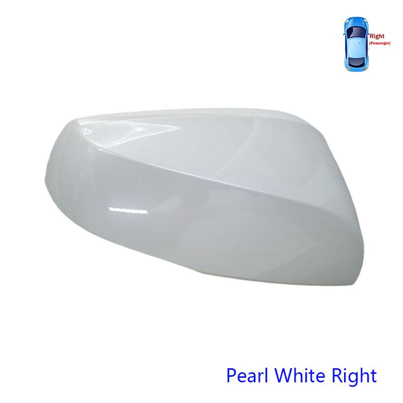 For Toyota RAV4 ~ Reverse Mirror Shell Outside Rearview Mirror Cover Cap Lid Car Accessories Reverse Mirror Shell