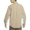 Nike ACG Dri-FIT UV Devastation Trail Shirt Asia Sizing 'Khaki' Men's DN3937-248