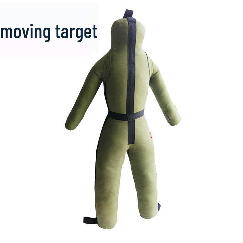 Motion Standard Boxing Training Dummy