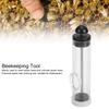 Non-Toxic Queen Bee Rearing Bottle Lightweight Beekeeping Tool Queen Bee Marking Tube  Apiary Use