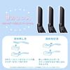 Schick Salon Plus Tone Up Face Smoother Replacement Blades (3 pcs) for Women