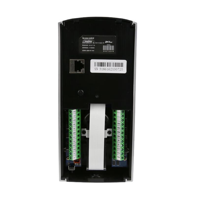 ZKTeco F7PLUS Fingerprint Access Control & Time Attendance System