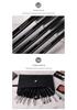 Cangzhou 12-Piece Eye Makeup Brush Set: Includes Eyeshadow, Blending, Eyebrow, Lip & Fine Light Tip Brushes.