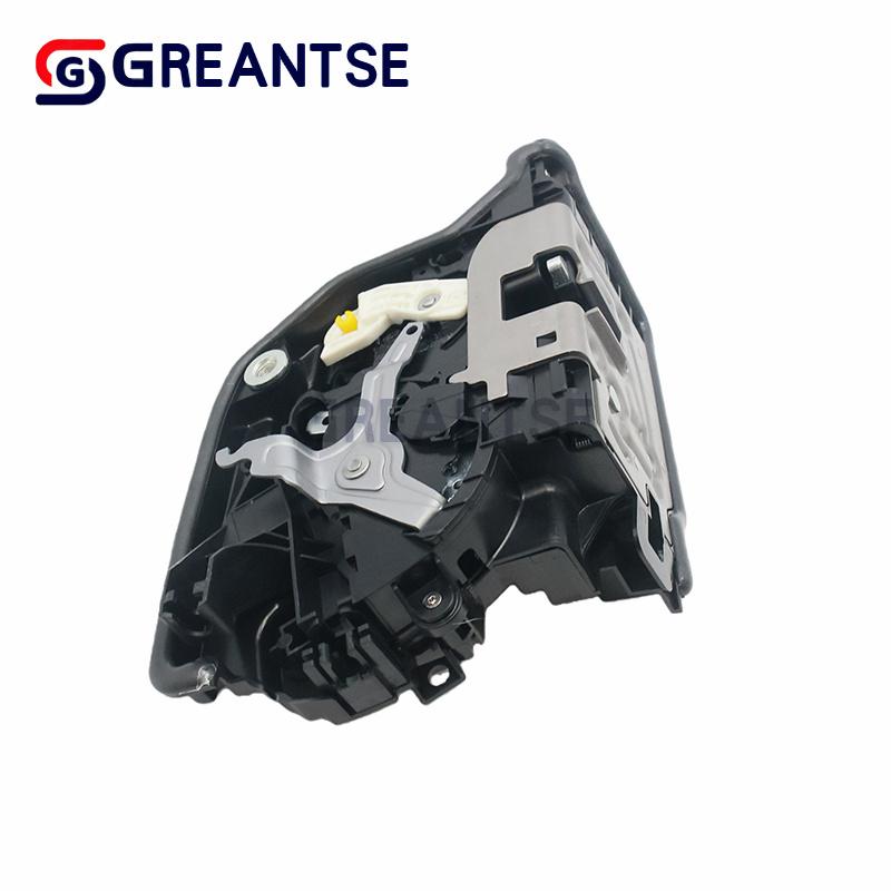 Front Right Door Lock Acuattor For BMW 530e 530i 540d 540i 750i i3 M550i X1 X2 X5 X6 Mini Cooper 51217488000