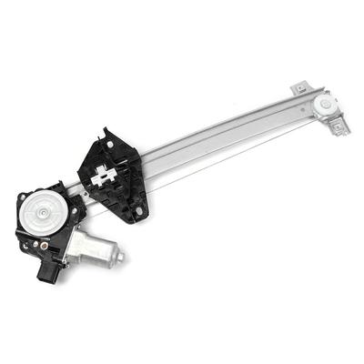 Right Rear Electric Window Lift Assembly 72710 SNA A01 Fit for Honda Civic Base Sedan 4 Door 2011
