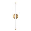 Wall Lamp Decor For Home Bedroom Decoration Surface Mounted Sofa Background Living Room Gold Sconce Lighting Fixture Wall Light