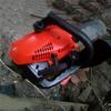 ABUL-Recoil Starter Hand Pulled Assembly For 2500 Gas Chainsaw, Essential Garden Mechanism Accessories