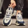 Sommer Herren Sportschuhe koreanischen Stil trendige alte Schuhe lässige Laufschuhe All-Match Student Casual Schuhe