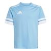 Kids T Shirts Crew Neck Moderate JJ0050