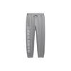 New Vans X SESAME STREET VANS×SESAME STREET COLLECTION Knitted Sweatpants Unisex Gray VN000C9S02F