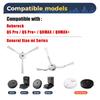Side Brush Accessories suitable For Xiaomi 1S Roborock Q1 Pro Q1 Pro+ Q8 Max Q8 Max+ T8 Robot Vacuum Cleaner Replacement parts