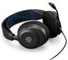 STEELSERIES Arctis Nova 1P Headset, Black